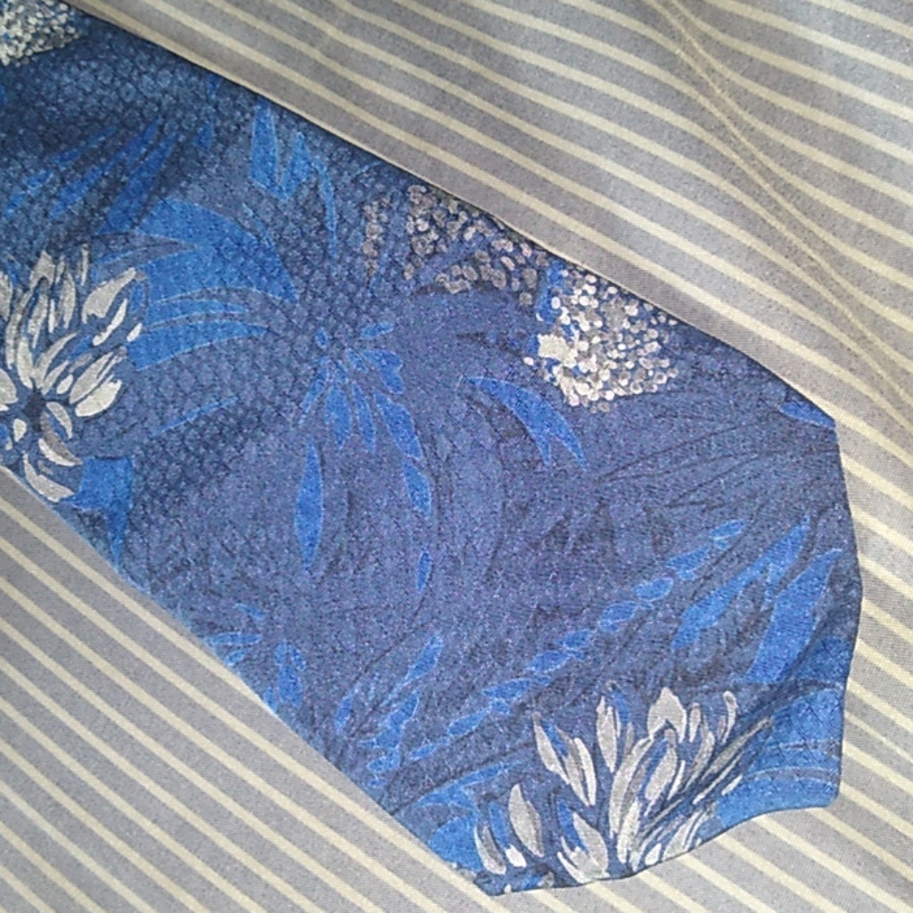 Mens Tie Andrew Fezza